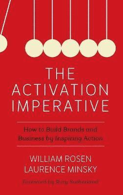 The Activation Imperative 1