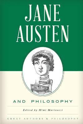 Jane Austen and Philosophy 1