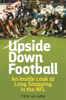 Upside Down Football