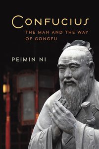 bokomslag Confucius