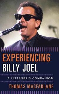 bokomslag Experiencing Billy Joel