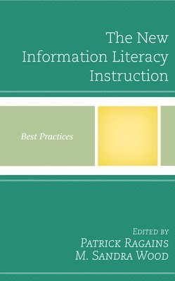 The New Information Literacy Instruction 1
