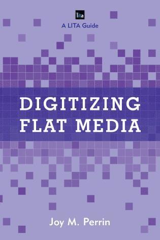 bokomslag Digitizing Flat Media