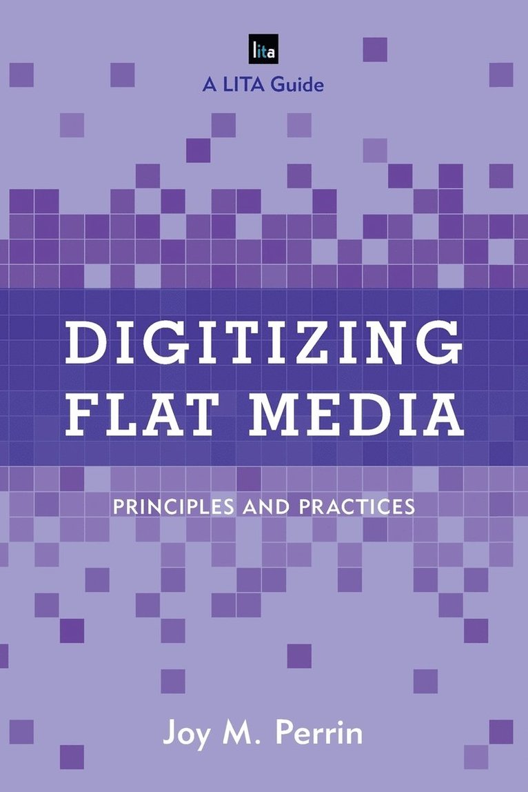 Digitizing Flat Media 1