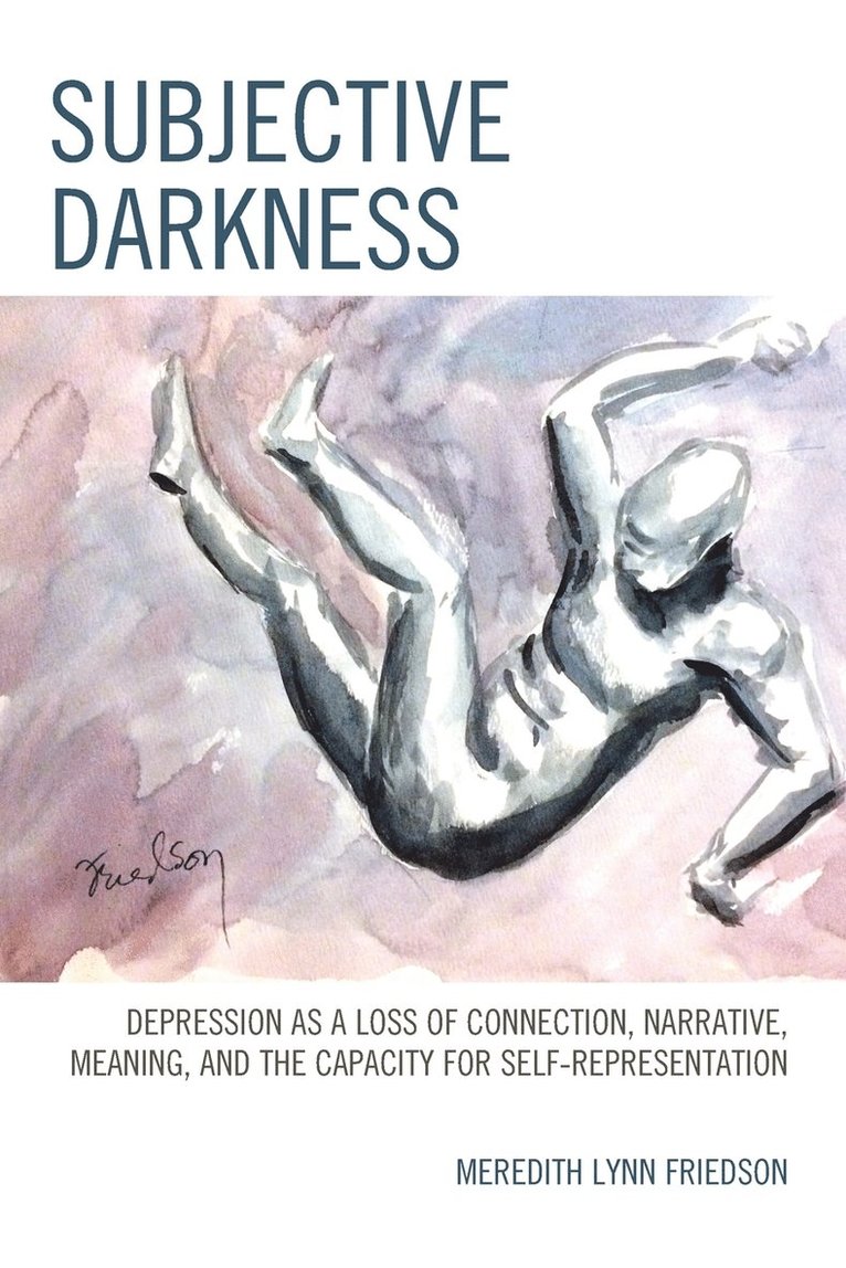 Subjective Darkness 1