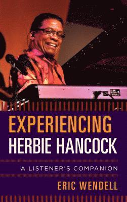 Experiencing Herbie Hancock 1