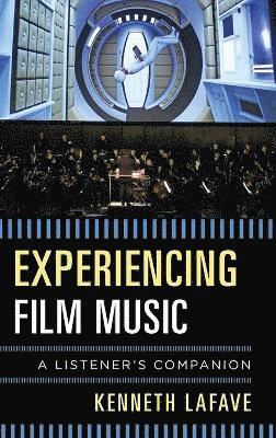 Experiencing Film Music