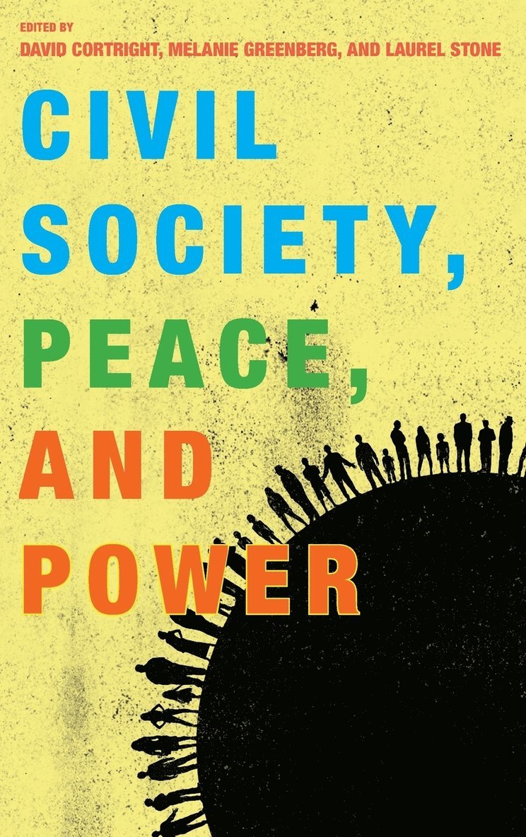 Civil Society, Peace, and Power 1