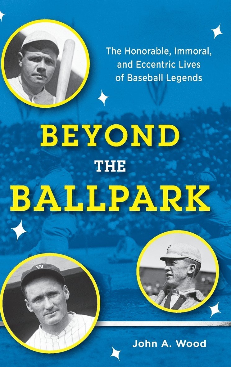 Beyond the Ballpark 1