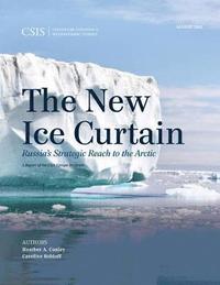 bokomslag The New Ice Curtain