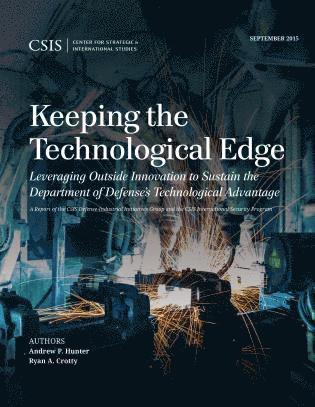 Keeping the Technological Edge
