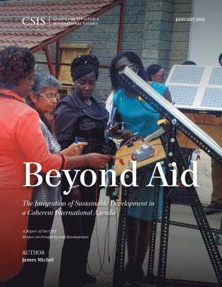 Beyond Aid