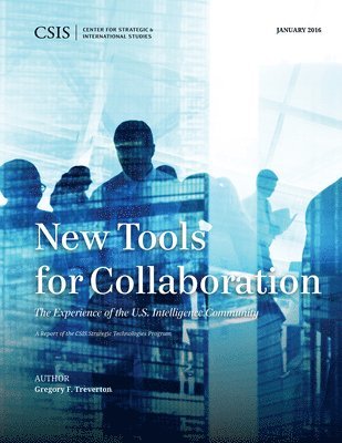 New Tools for Collaboration 1