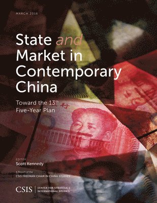 State and Market in Contemporary China 1