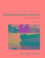 bokomslag Global Development Monitor