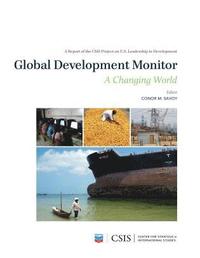 bokomslag Global Development Monitor