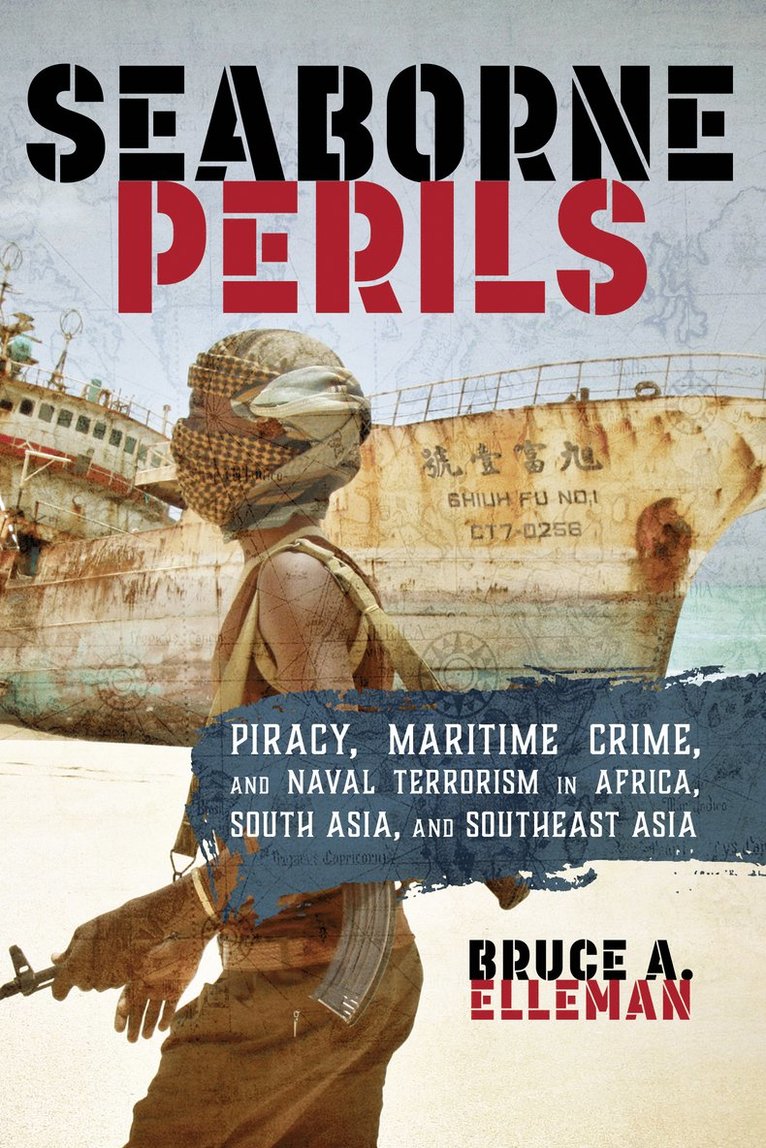 Seaborne Perils 1