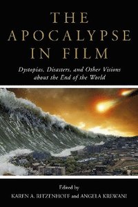 bokomslag The Apocalypse in Film