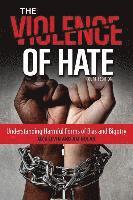 bokomslag The Violence of Hate