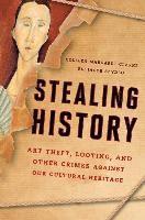 bokomslag Stealing History
