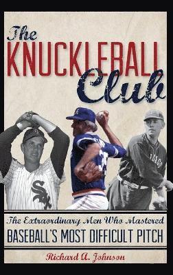 The Knuckleball Club 1