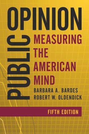 Public Opinion