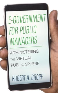 bokomslag E-Government for Public Managers