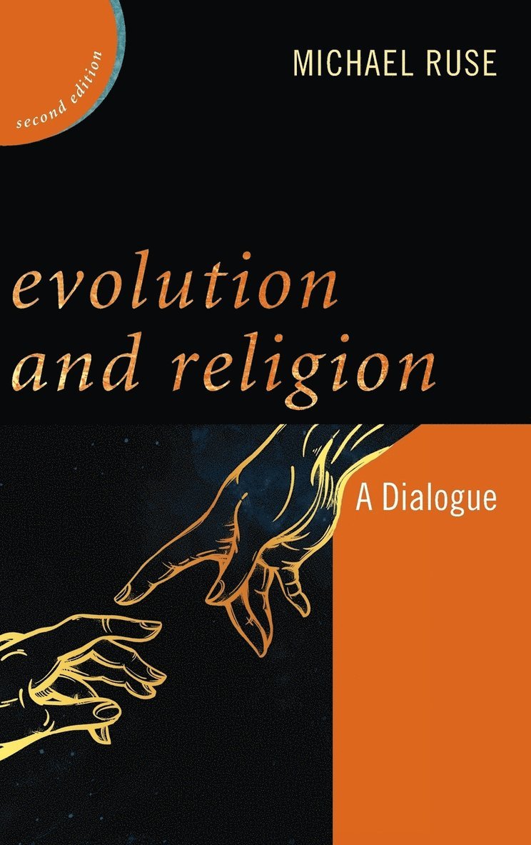 Evolution and Religion 1