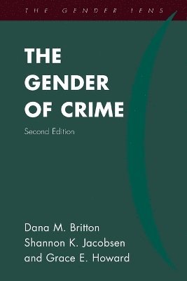 The Gender of Crime 1