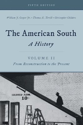 The American South 1
