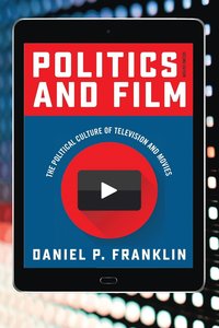 bokomslag Politics and Film