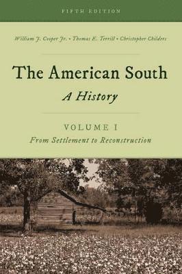 The American South 1