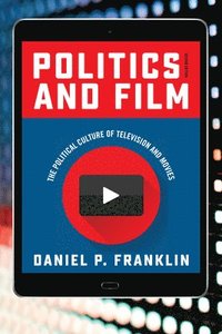 bokomslag Politics and Film