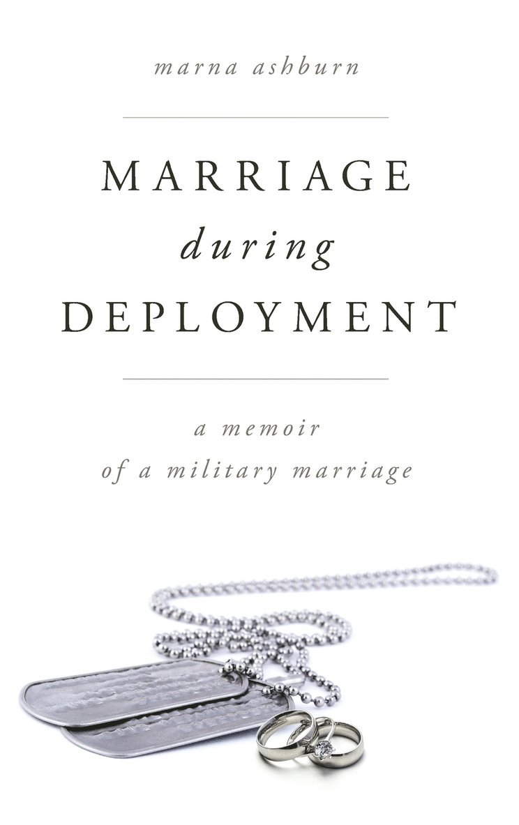 Marna Ashburn - Marriage During Deployment, Inbunden