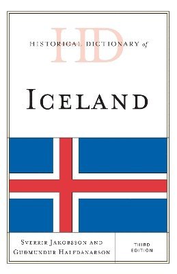Historical Dictionary of Iceland 1