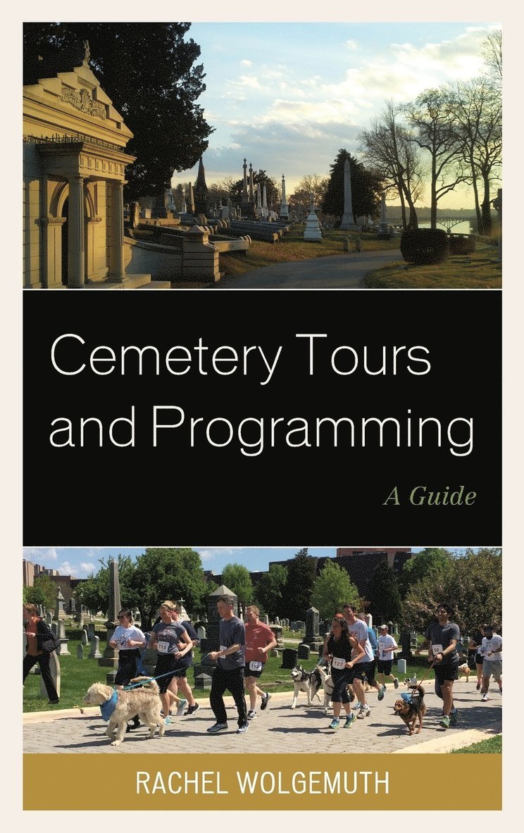 Cemetery Tours and Programming 1