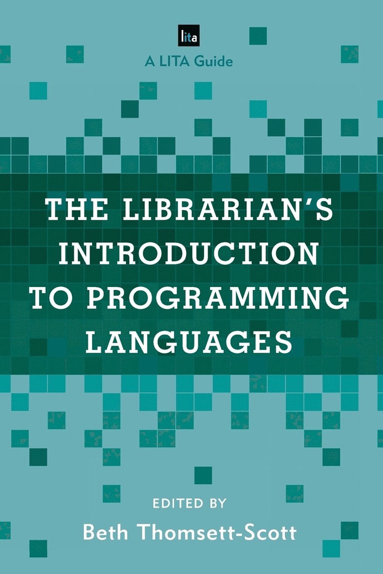 Librarian's Introduction to Programming Languages