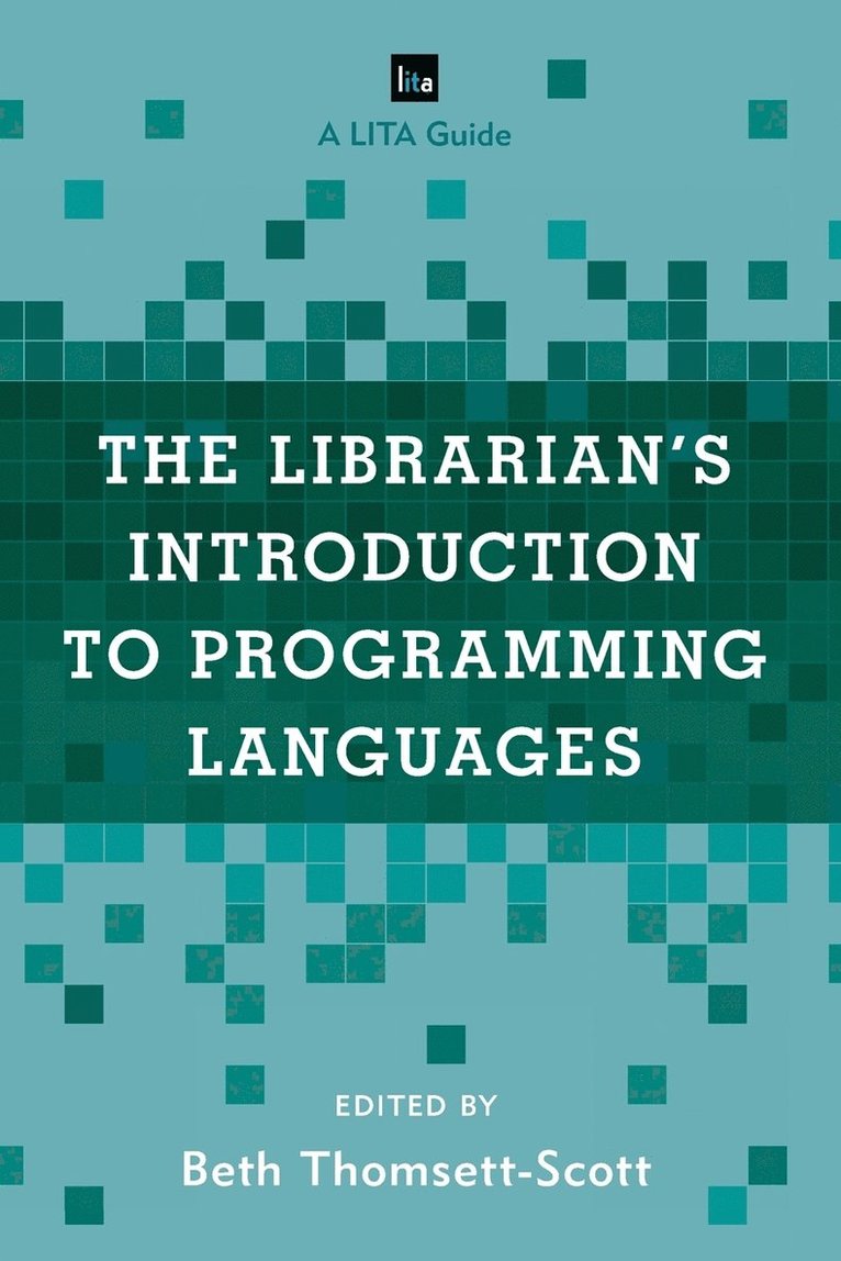 The Librarian's Introduction to Programming Languages 1