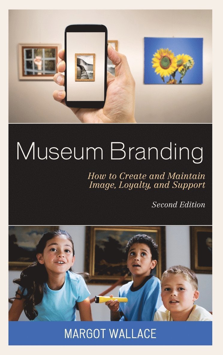 Museum Branding 1