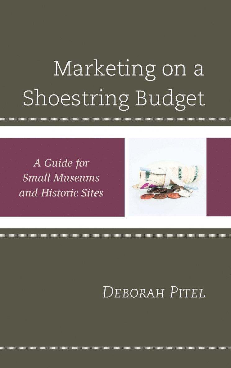 Marketing on a Shoestring Budget 1