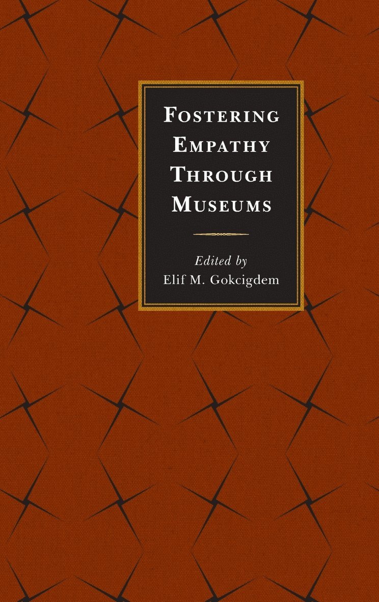 Fostering Empathy Through Museums