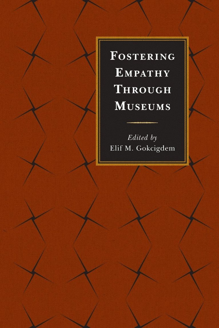 Fostering Empathy Through Museums 1