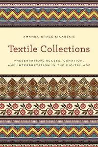bokomslag Textile Collections