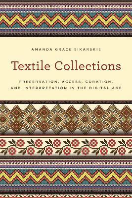 bokomslag Textile Collections