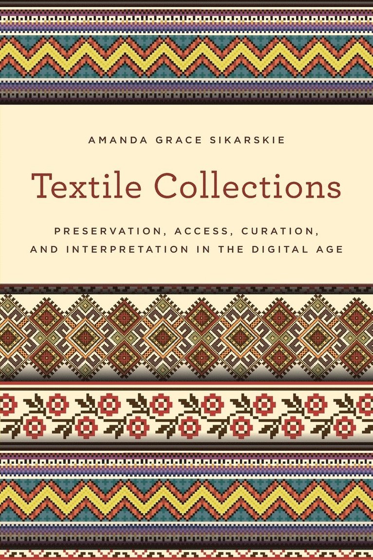 Textile Collections 1