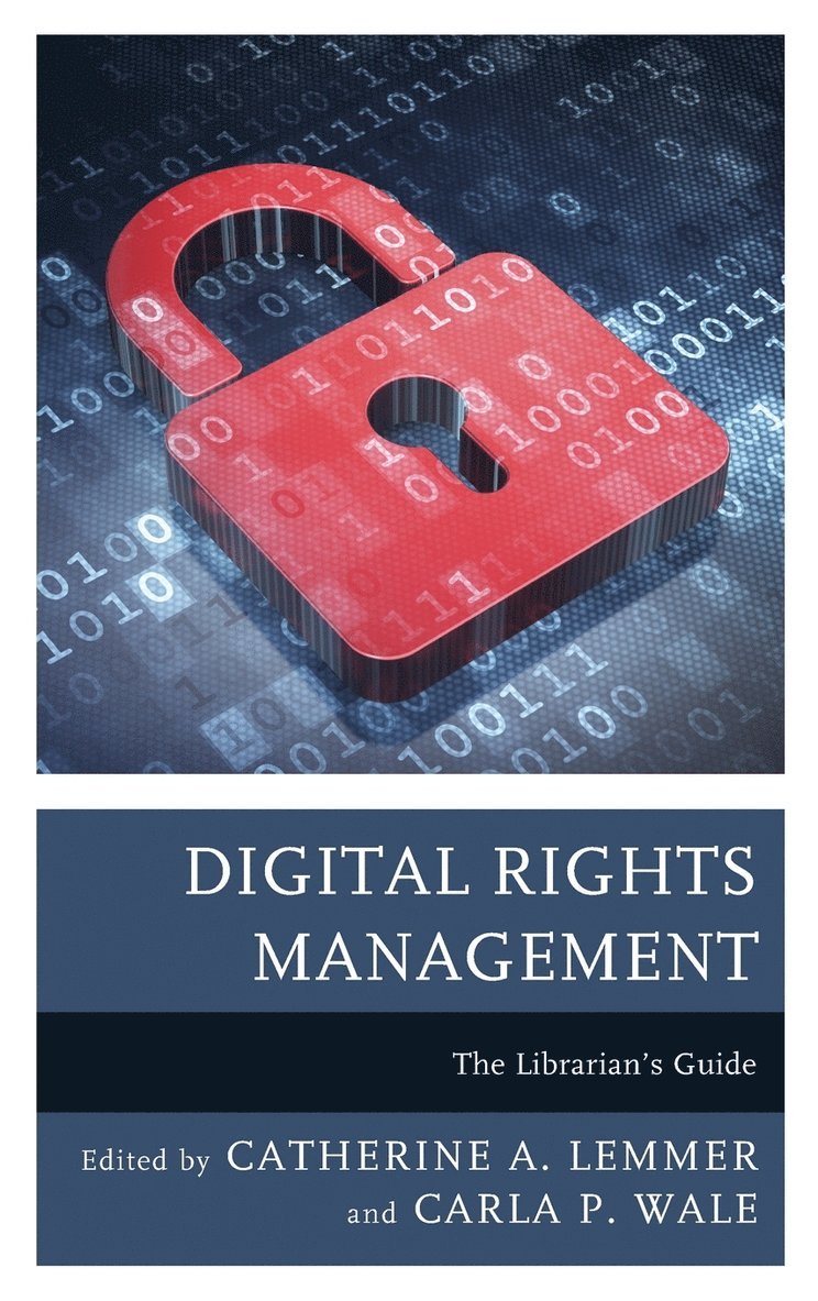 Digital Rights Management 1