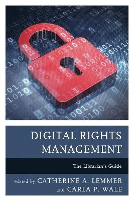 bokomslag Digital Rights Management