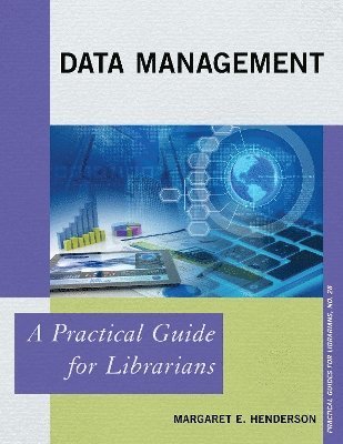 bokomslag Data Management