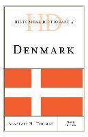 Historical Dictionary of Denmark 1