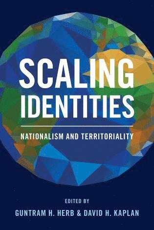 bokomslag Scaling Identities